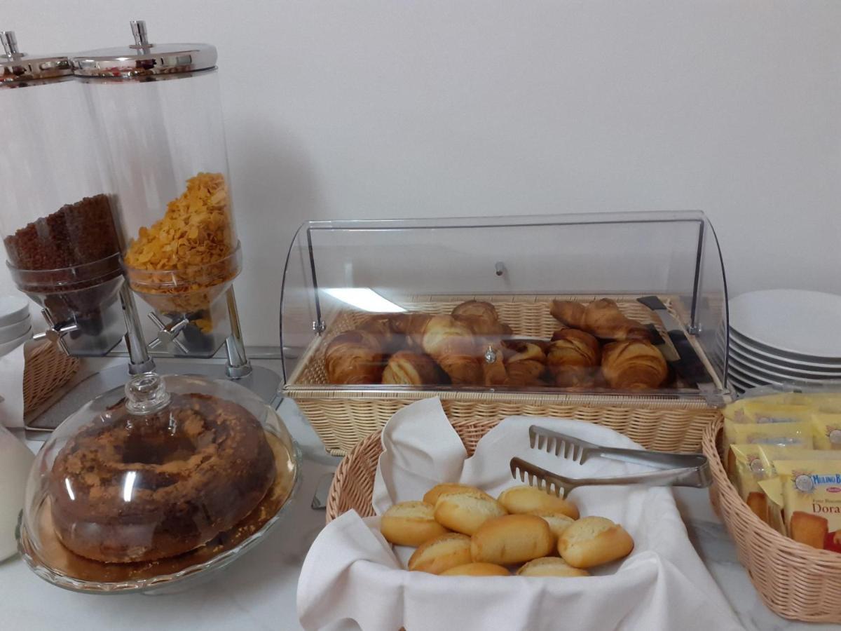 Minerva Monks Inn 로마 외부 사진